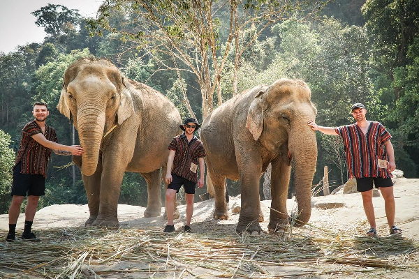 5D4N CHIANG MAI TOUR - photo 5